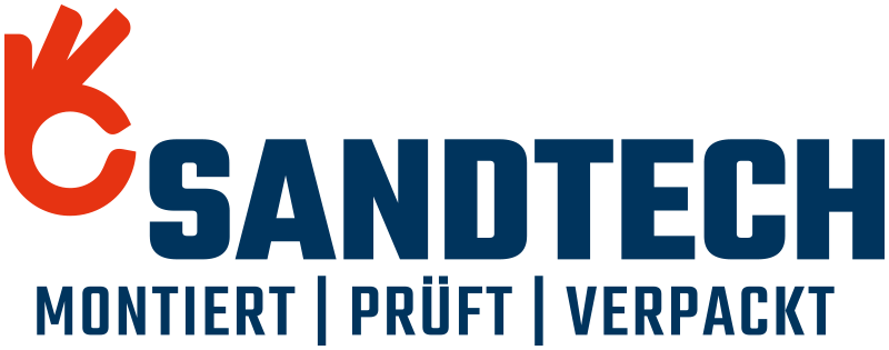 Sandtech GmbH